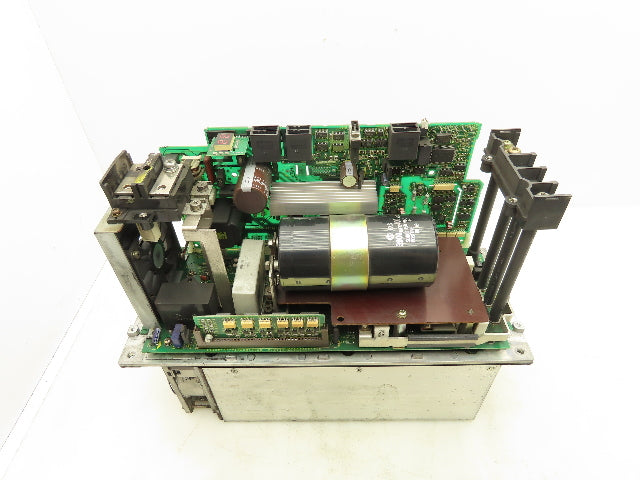 Fanuc A06B-6087-H130 Power Supply Module 325V 29.8kW