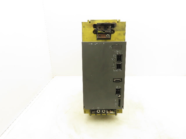Fanuc A06B-6087-H130 Power Supply Module 325V 29.8kW