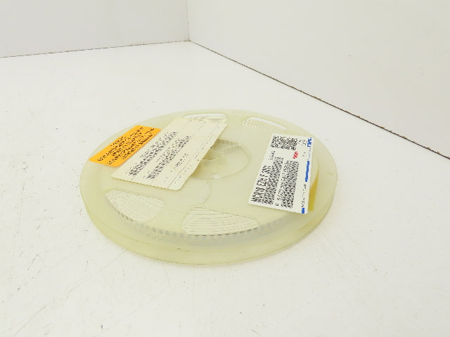 Rohm MCR18EZHF3001 Chip Resistor Tape And Reel 3 kOhms ± 1% 1/4W 5000 Pcs