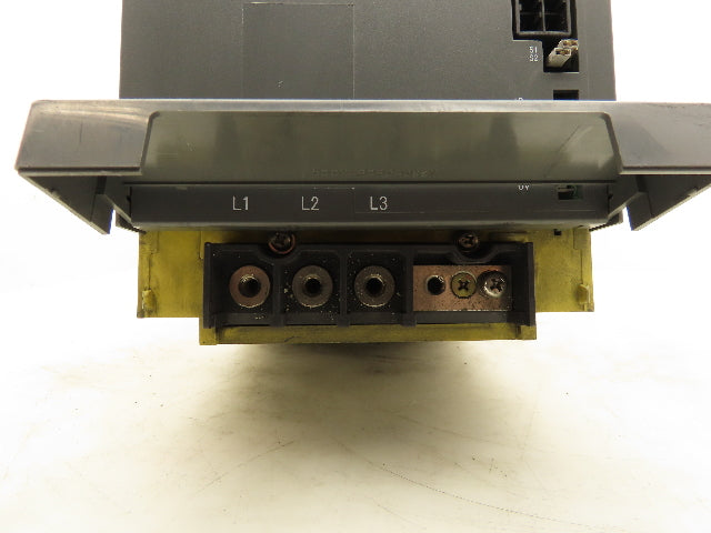 Fanuc A06B-6087-H126 Power Supply Module 325V 29.8kW Ser G