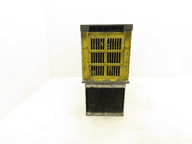 Fanuc A06B-6087-H126 Power Supply Module 325V 29.8kW Ser G