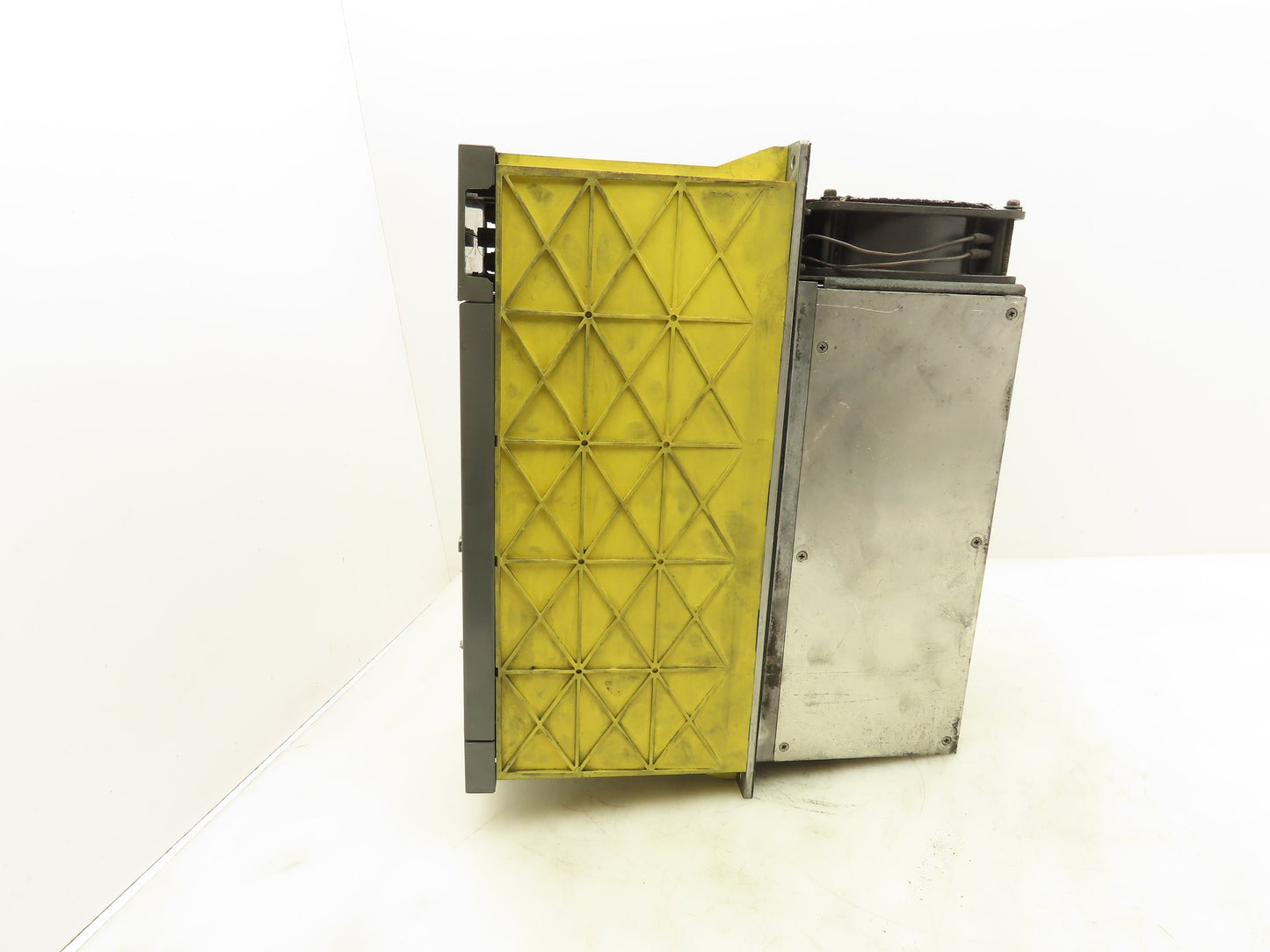 Fanuc A06B-6087-H126 Power Supply Module 325V 29.8kW Ser G