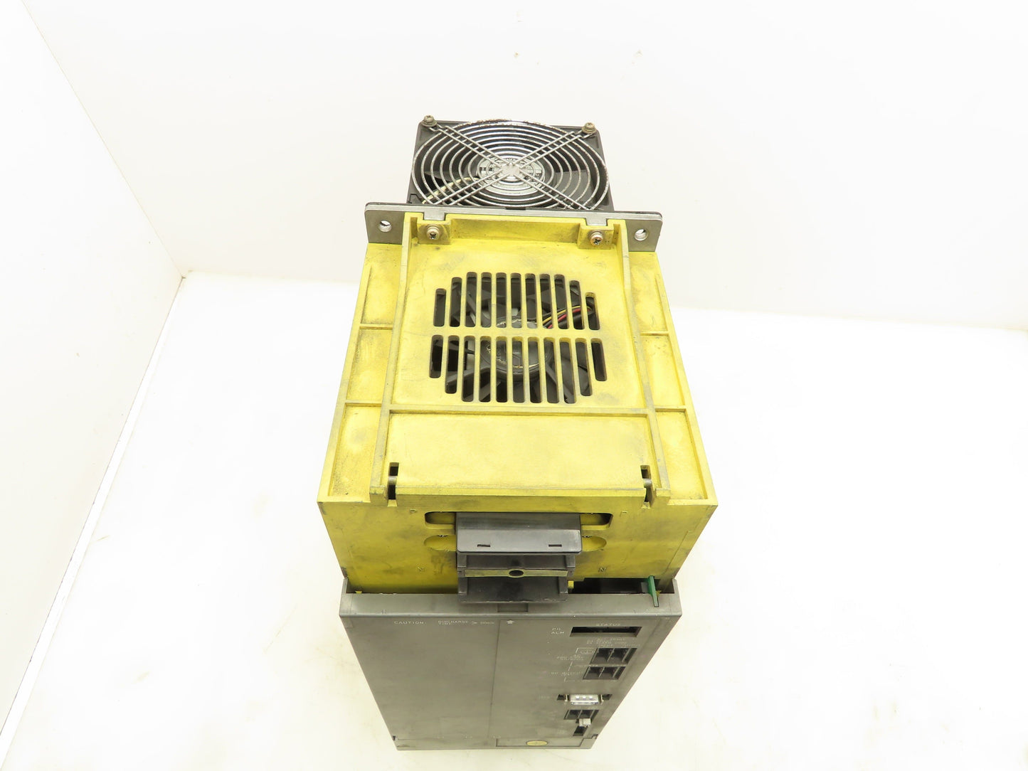 Fanuc A06B-6087-H126 Power Supply Module 325V 29.8kW A20B-1006-0471