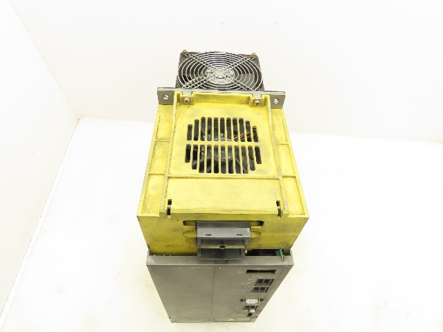 Fanuc A06B-6087-H126 Power Supply Module 325V 29.8kW A20B-1006-0471