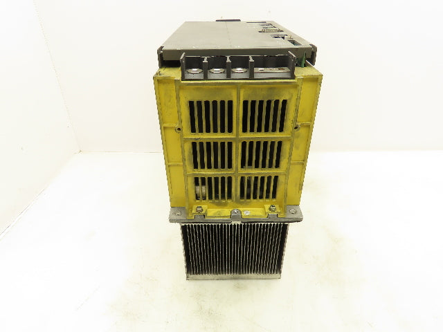 Fanuc A06B-6087-H126 Power Supply Module 325V 29.8kW A20B-1006-0471