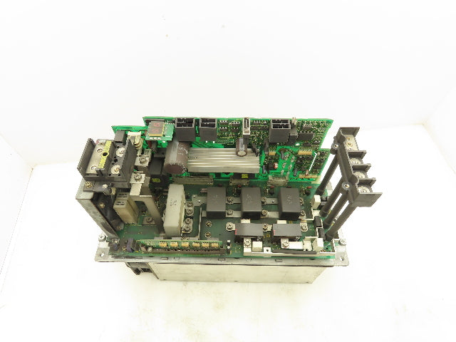 Fanuc A06B-6087-H126 Power Supply Module 325V 29.8kW A20B-1006-0471