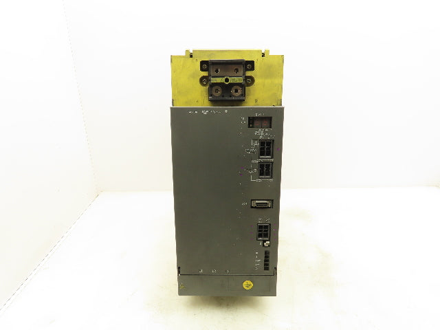Fanuc A06B-6087-H126 Power Supply Module 325V 29.8kW A20B-1006-0471