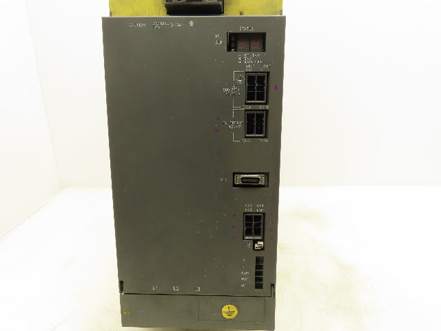 Fanuc A06B-6087-H126 Power Supply Module 325V 29.8kW A20B-1006-0471