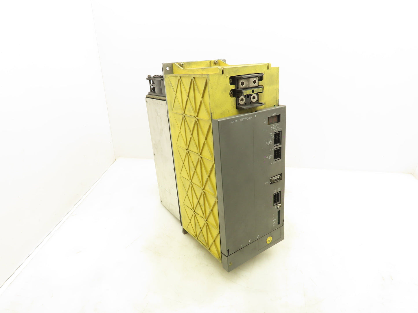 Fanuc A06B-6087-H126 Power Supply Module 325V 29.8kW A20B-1006-0471