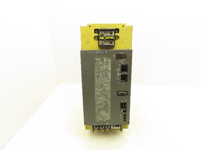 Fanuc A06B-6087-H126 Power Supply Module 325V 29.8kW A20B-1006-0471 Parts Only
