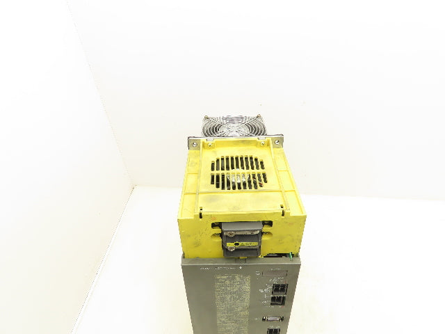 Fanuc A06B-6087-H126 Power Supply Module 325V 29.8kW A20B-1006-0471 Parts Only