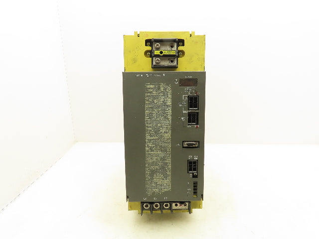Fanuc A06B-6087-H126 Power Supply Module 325V 29.8kW A20B-1006-0471 Parts Only