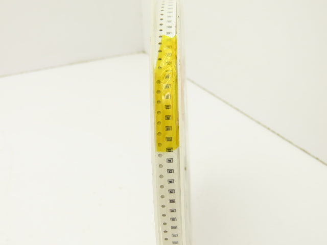 Panasonic ERJ-6ENF2491V Fixed Metal Glaze Flat Chip Resistor 2.49 kOhms 5000 Pcs