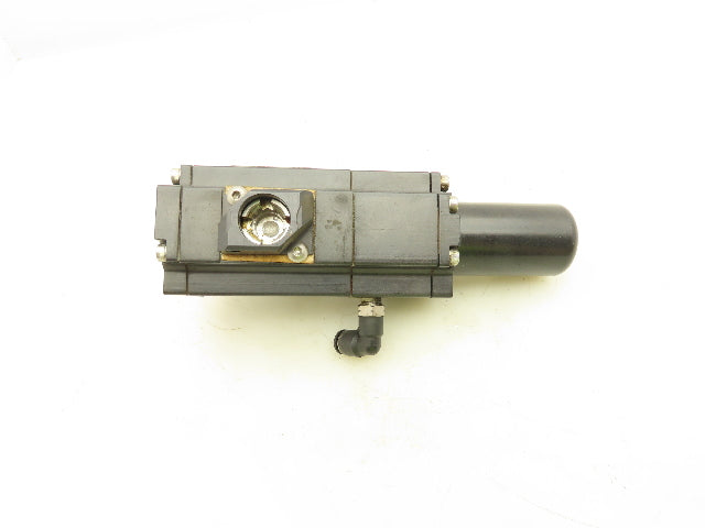 Gemini B412 Pneumatic Double-Acting Actuator 125 PSI