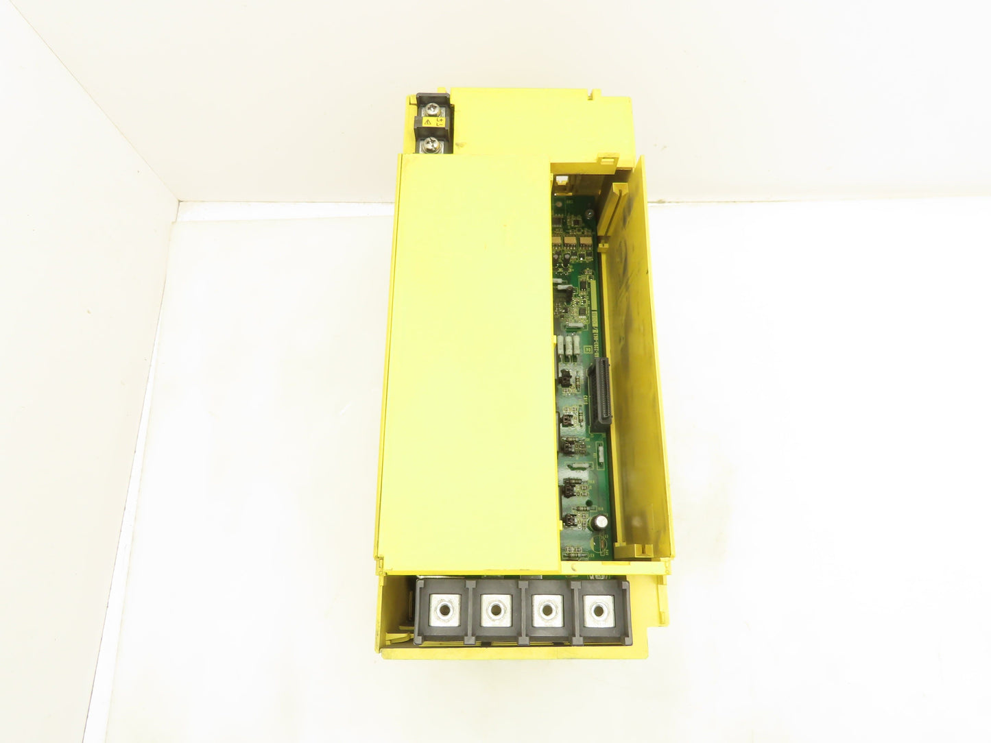 Fanuc A16B-2203-0630/05B Power Driver Board Servo Amplifier A06B-6110-H026