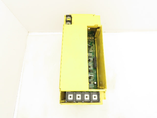 Fanuc A16B-2203-0630/05B Power Driver Board Servo Amplifier A06B-6110-H026