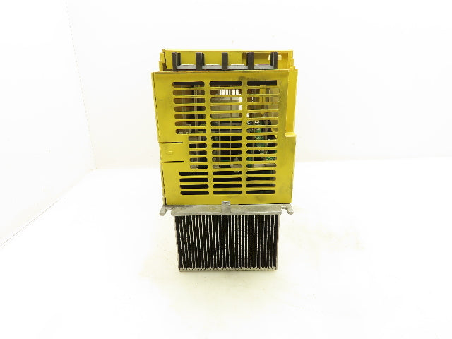 Fanuc A16B-2203-0630/05B Power Driver Board Servo Amplifier A06B-6110-H026