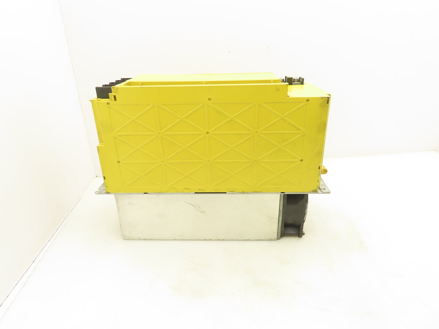 Fanuc A16B-2203-0630/05B Power Driver Board Servo Amplifier A06B-6110-H026