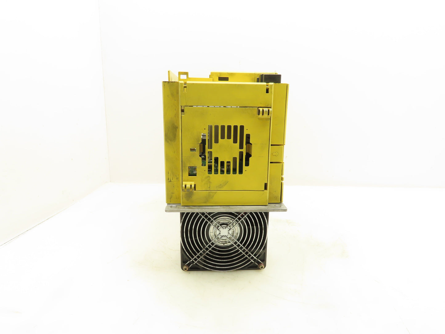 Fanuc A16B-2203-0630/05B Power Driver Board Servo Amplifier A06B-6110-H026
