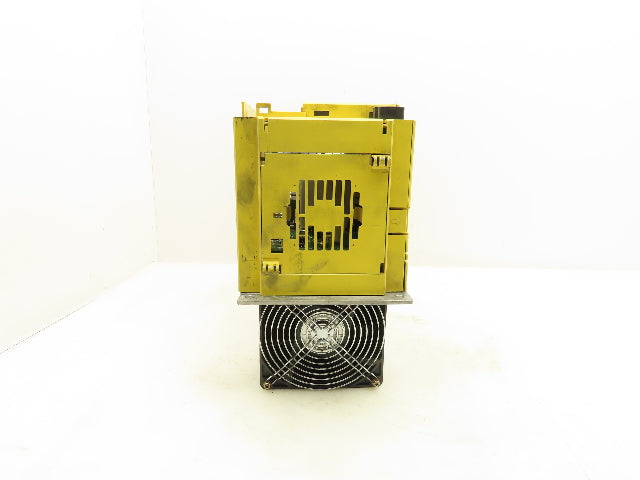 Fanuc A16B-2203-0630/05B Power Driver Board Servo Amplifier A06B-6110-H026