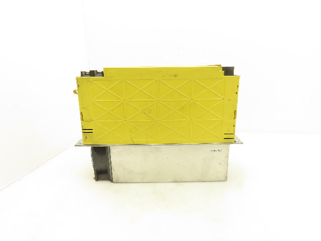 Fanuc A16B-2203-0630/05B Power Driver Board Servo Amplifier A06B-6110-H026