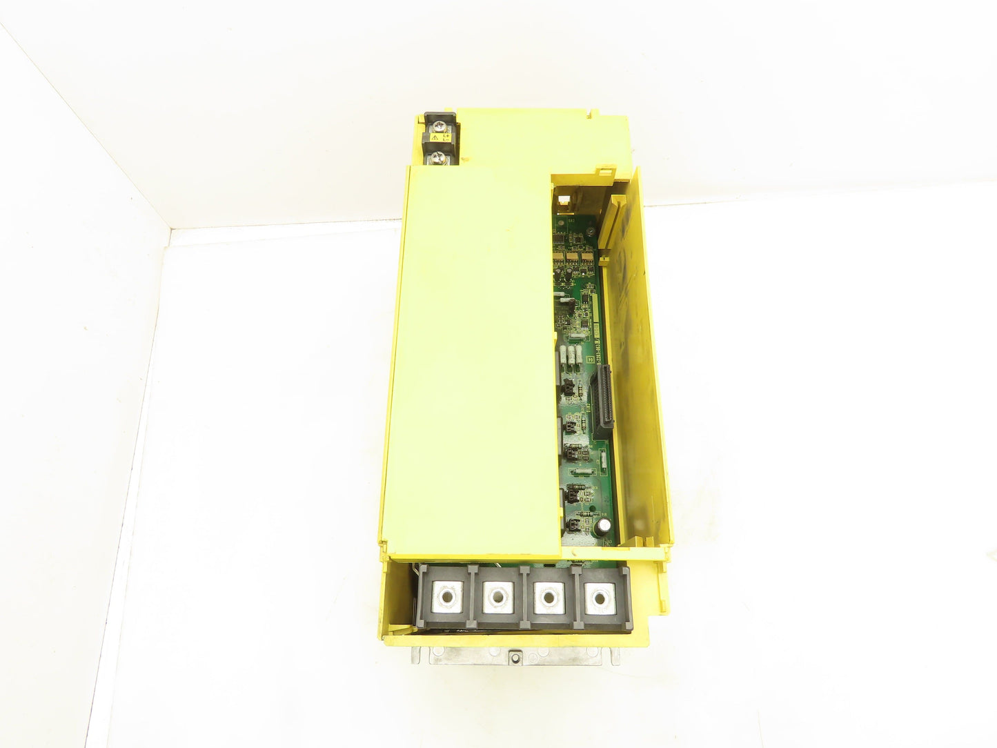 Fanuc A16B-2203-0630/05B Power Driver Board Servo Amplifier A06B-6110-H026