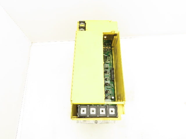 Fanuc A16B-2203-0630/05B Power Driver Board Servo Amplifier A06B-6110-H026