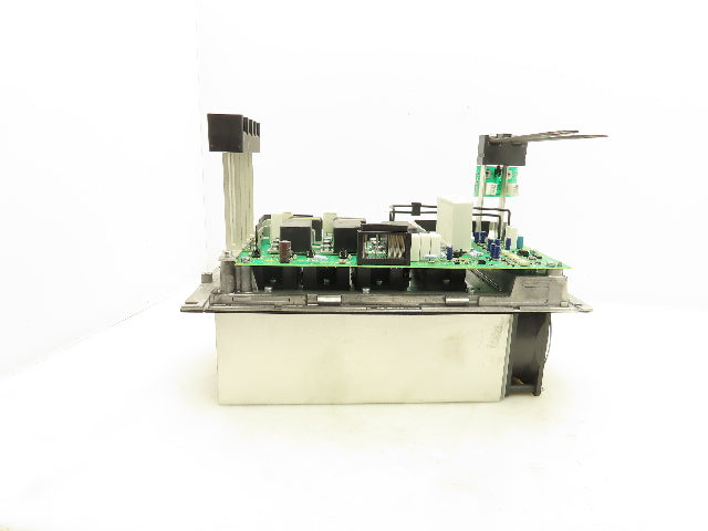 Fanuc A16B-2203-0630/10C Power Driver Board Servo Amplifier A06B-6110-H026