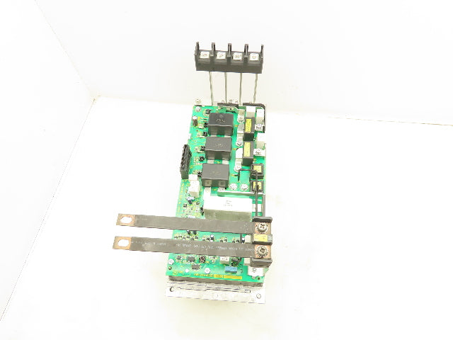 Fanuc A16B-2203-0630/10C Power Driver Board Servo Amplifier A06B-6110-H026