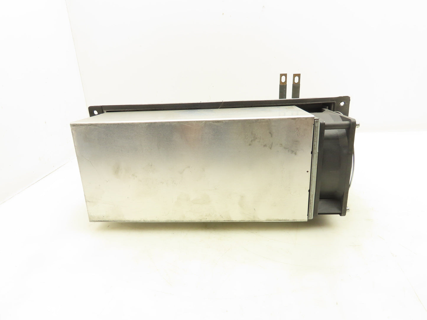 Fanuc A16B-2203-0630/10C Power Driver Board Servo Amplifier A06B-6110-H026