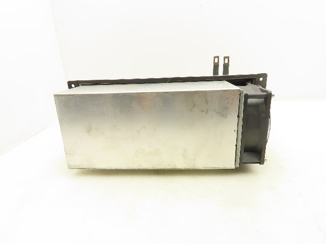 Fanuc A16B-2203-0630/10C Power Driver Board Servo Amplifier A06B-6110-H026