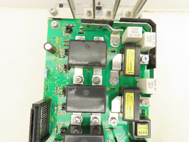 Fanuc A16B-2203-0630/10C Power Driver Board Servo Amplifier A06B-6110-H026