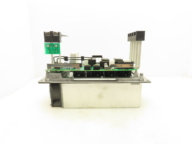 Fanuc A16B-2203-0630/10C Power Driver Board Servo Amplifier A06B-6110-H026
