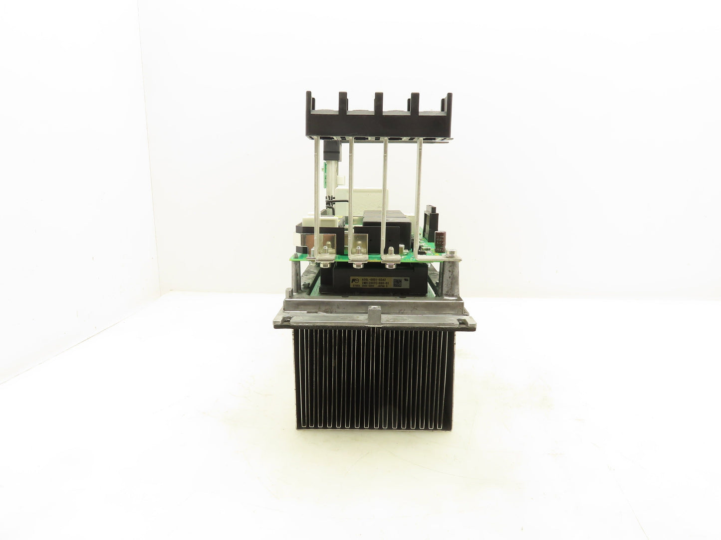 Fanuc A16B-2203-0630/10C Power Driver Board Servo Amplifier A06B-6110-H026