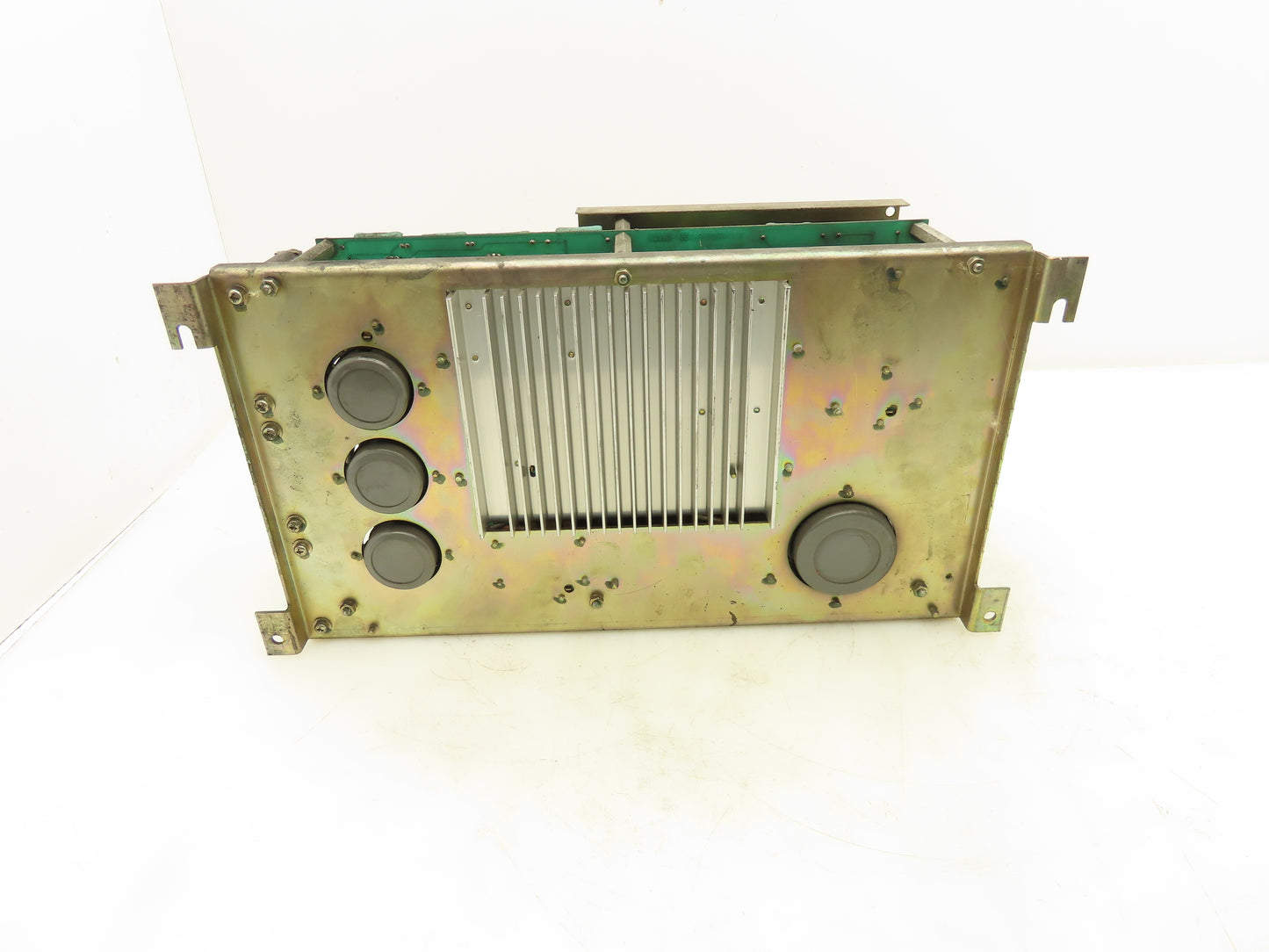 Fanuc A14B-0061-B00104 Power Unit Power Supply 220V 5A