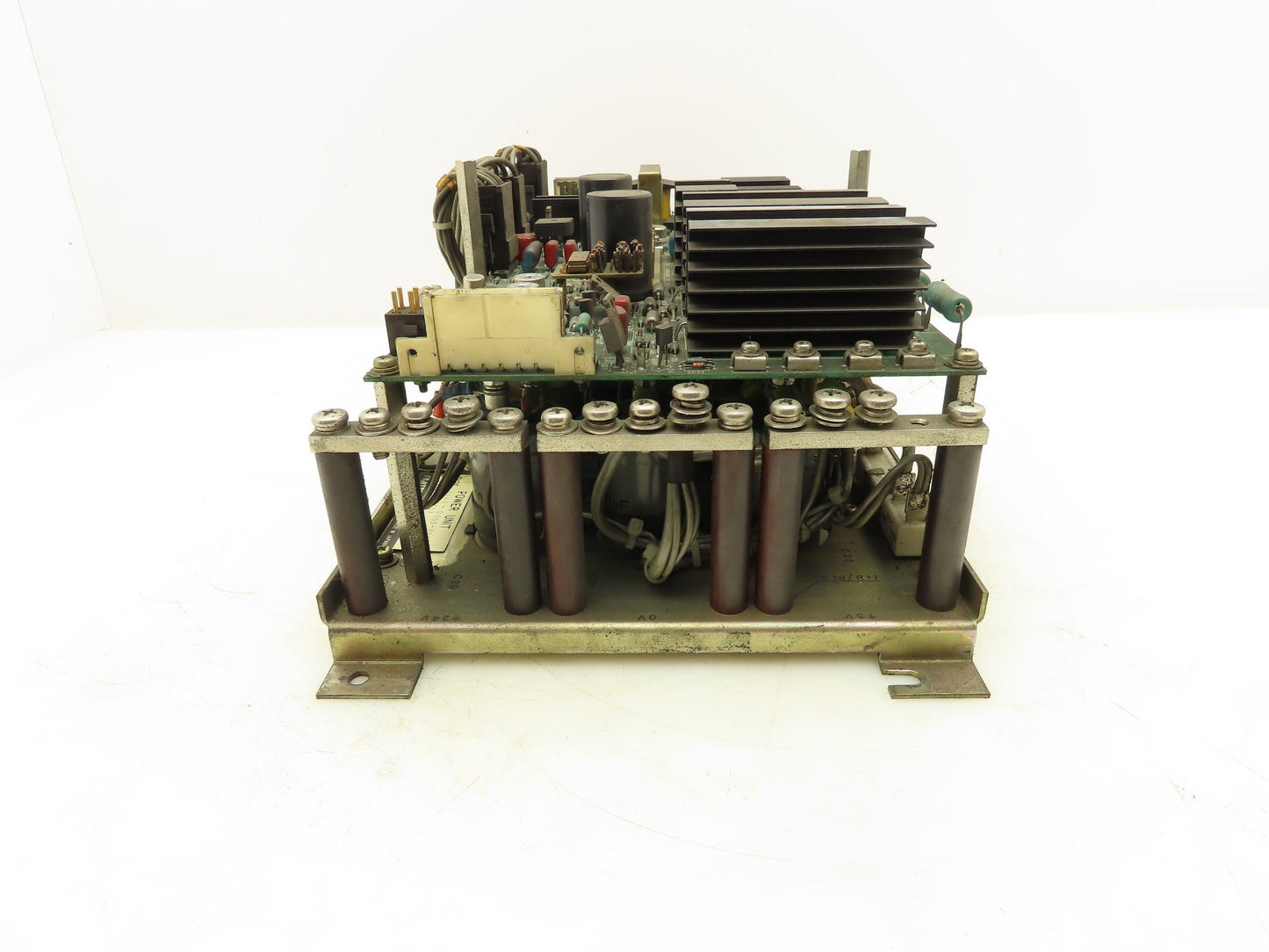 Fanuc A14B-0061-B00104 Power Unit Power Supply 220V 5A
