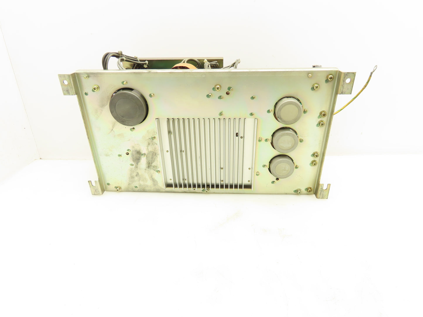 Fanuc A14B-0061-B001-04 Power Unit Power Supply