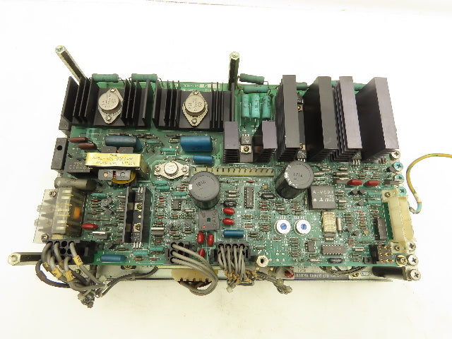 Fanuc A14B-0061-B001-04 Power Unit Power Supply