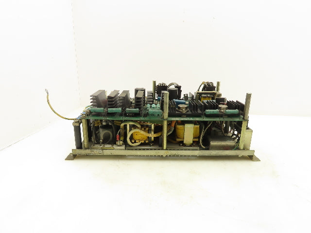 Fanuc A14B-0061-B001-04 Power Unit Power Supply