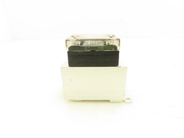 Crydom ELS4850S Solid State Relay Heat Sink 50A 4-32V 530V