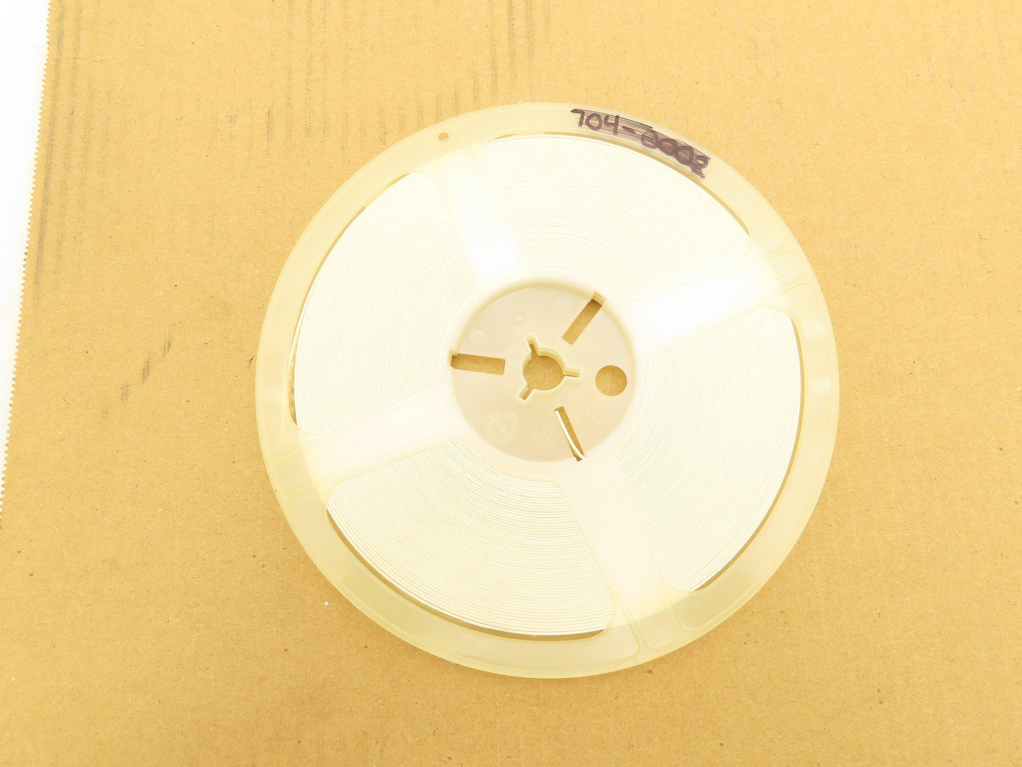 Yageo 1206FR-07100RL Chip Resistor Tape And Reel 100 Ohms ± 1% 1/4W 4500 Pcs