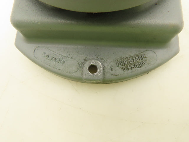 W.L. Jenkins 1015 60C Super Ring Bell 120V .09A