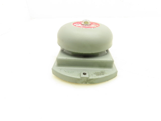 W.L. Jenkins 1015 60C Super Ring Bell 120V .09A