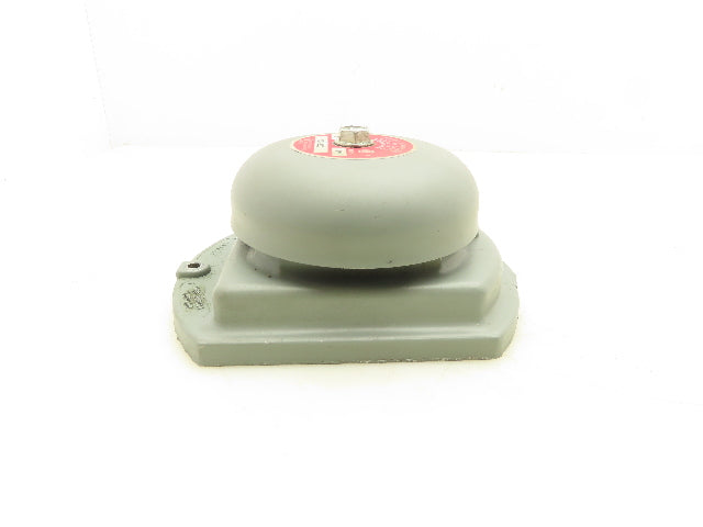 W.L. Jenkins 1015 60C Super Ring Bell 120V .09A