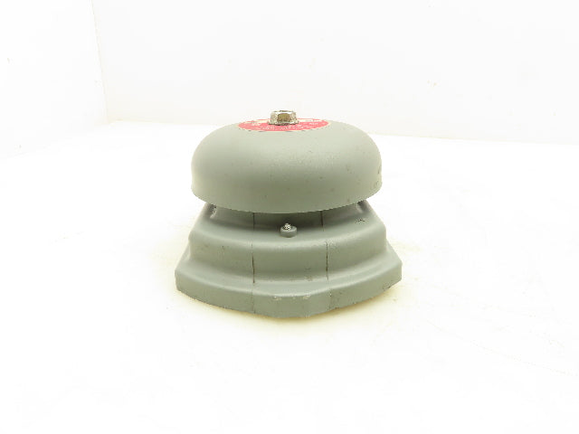 W.L. Jenkins 1015 60C Super Ring Bell 120V .09A