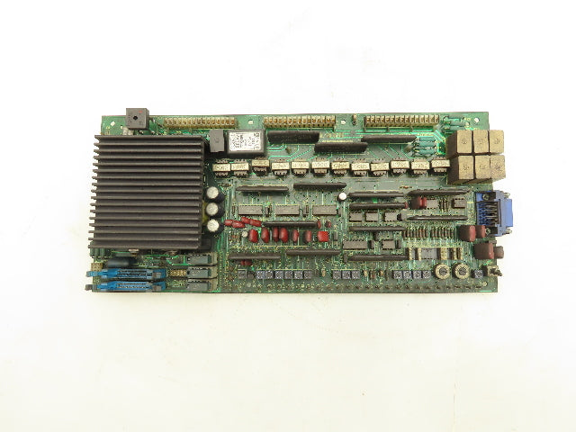 Fanuc A20B-0007-0360/03A CNC Servo Control Board