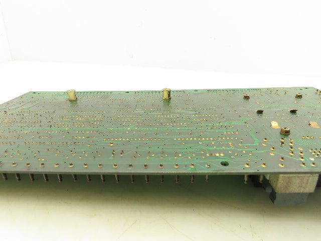 Fanuc A20B-0007-0360/03A CNC Servo Control Board