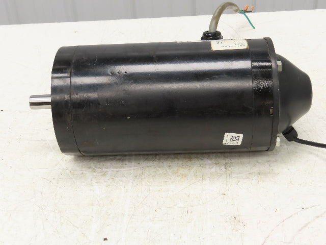 Marathon Electric 145THTR15540AA Motor 1.5HP 460V 3500RPM Dynapar Encoder Y284