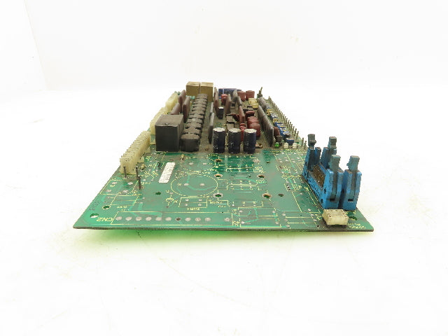Fanuc A20B-0007-0360 CNC Servo Control Board