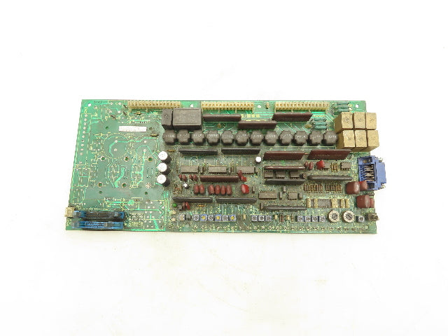 Fanuc A20B-0007-0360 CNC Servo Control Board
